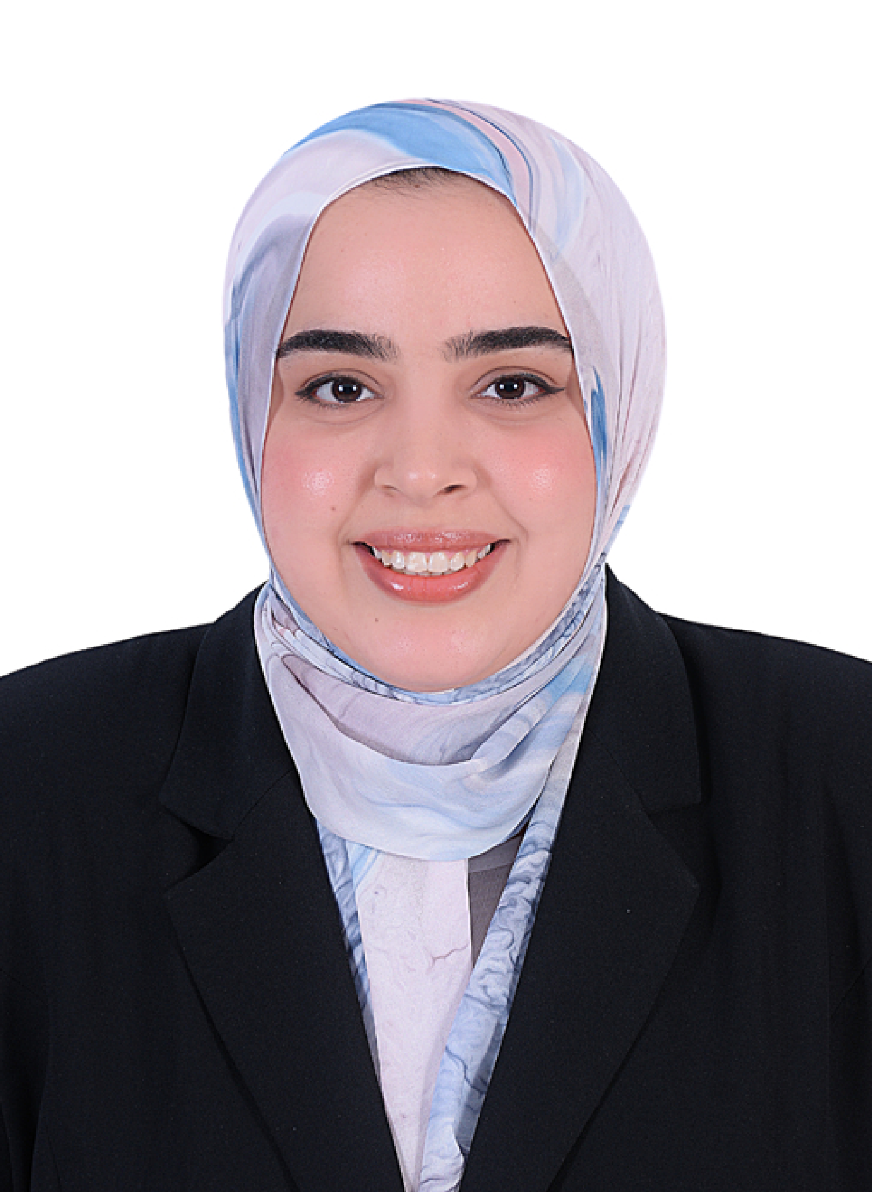 آلاء مصطفى